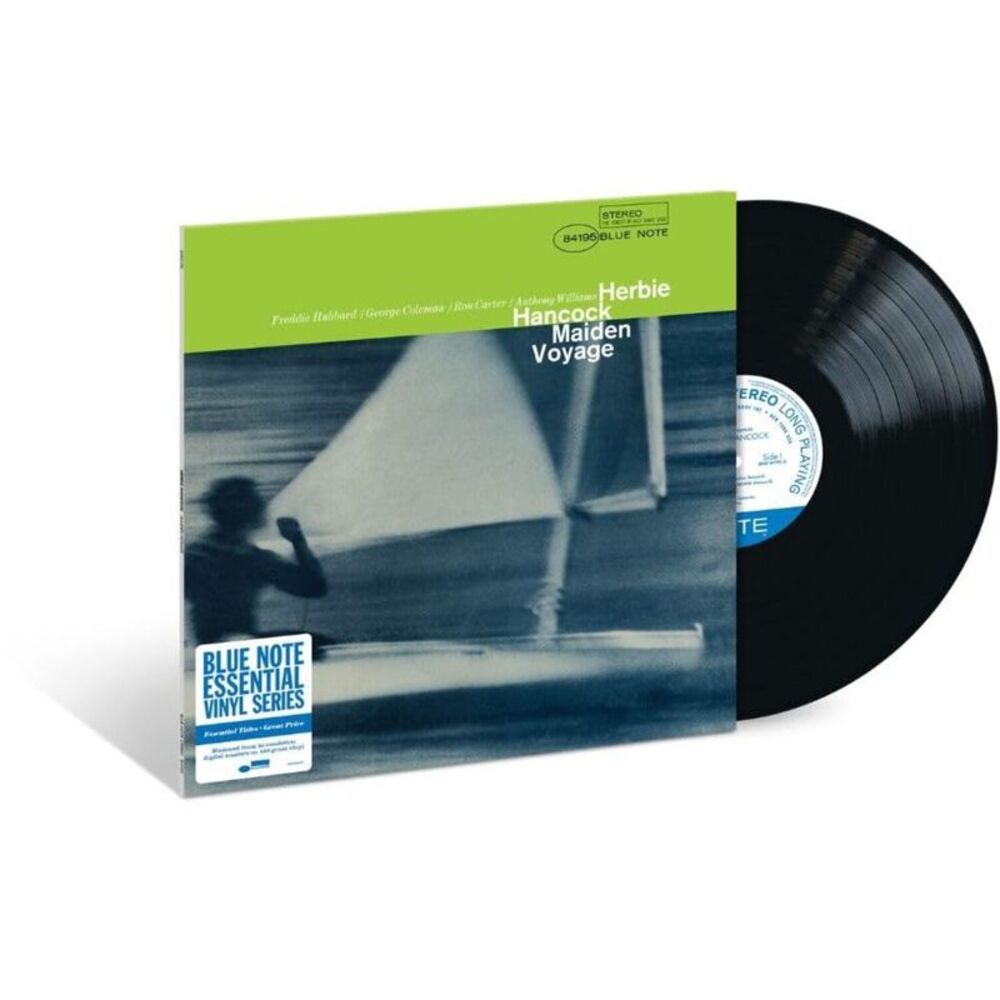 Herbie Hancock - Maiden Voyage (Blue Note Essentials Series)  LP LP